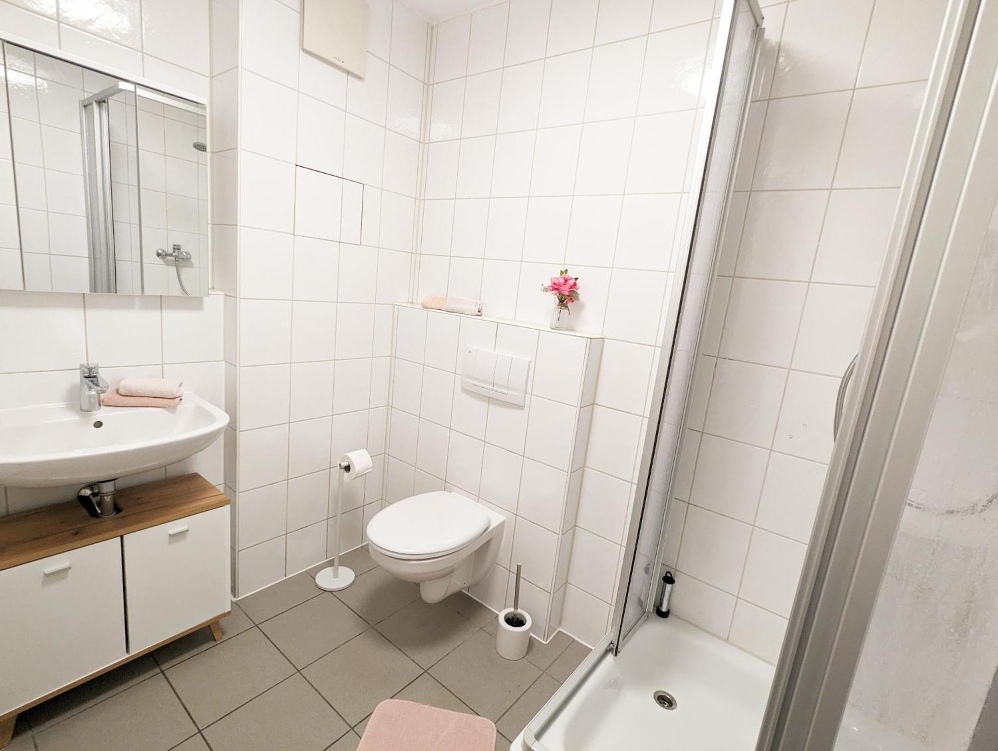 F1 - Urlaubsmagie - Helle Wohnung Mit Sauna & Pool & Whirlpool Sebnitz Exterior foto